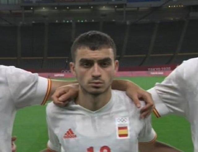 开云体育官网-18岁一年打70场比赛！救救佩德里，他还是个孩子啊