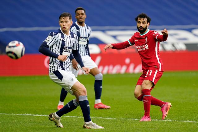 kaiyun-天降神兵阿利松！把进球献给父亲 他助红军紧追前4