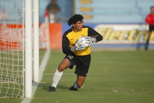 开云注册入口-前甲A门将里能达去世 曾誉为五大离开中国的外援