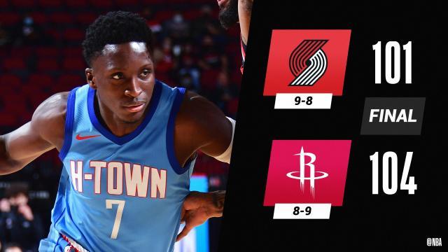 开云注册入口-豪取四连胜！火箭组成复仇者联盟 得州小强复活